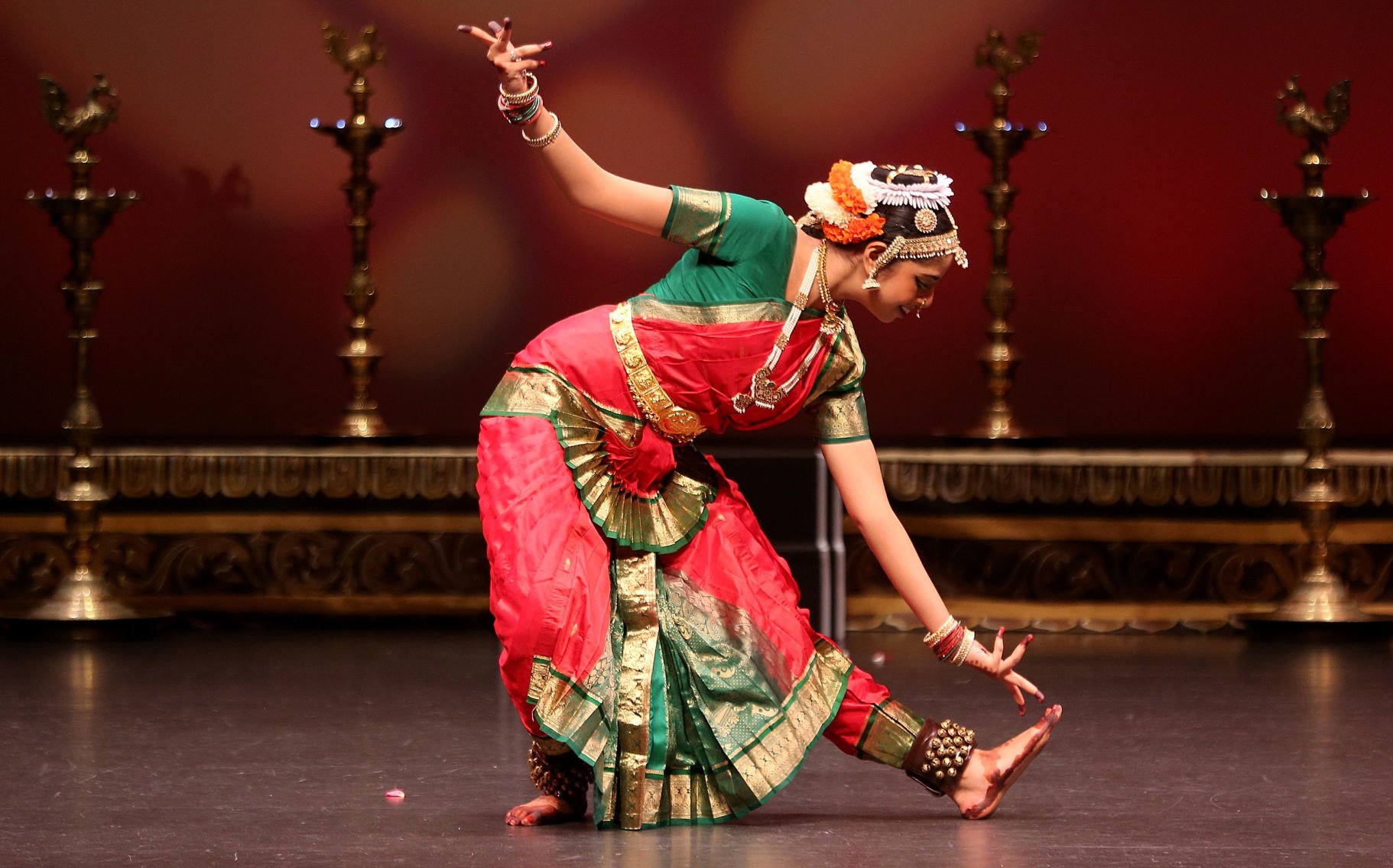 Meena Ravishankar
